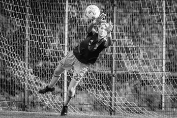 Bild 61 - wBJ Hamburger SV - FC Carl Zeiss Jena : Ergebnis: 5:1